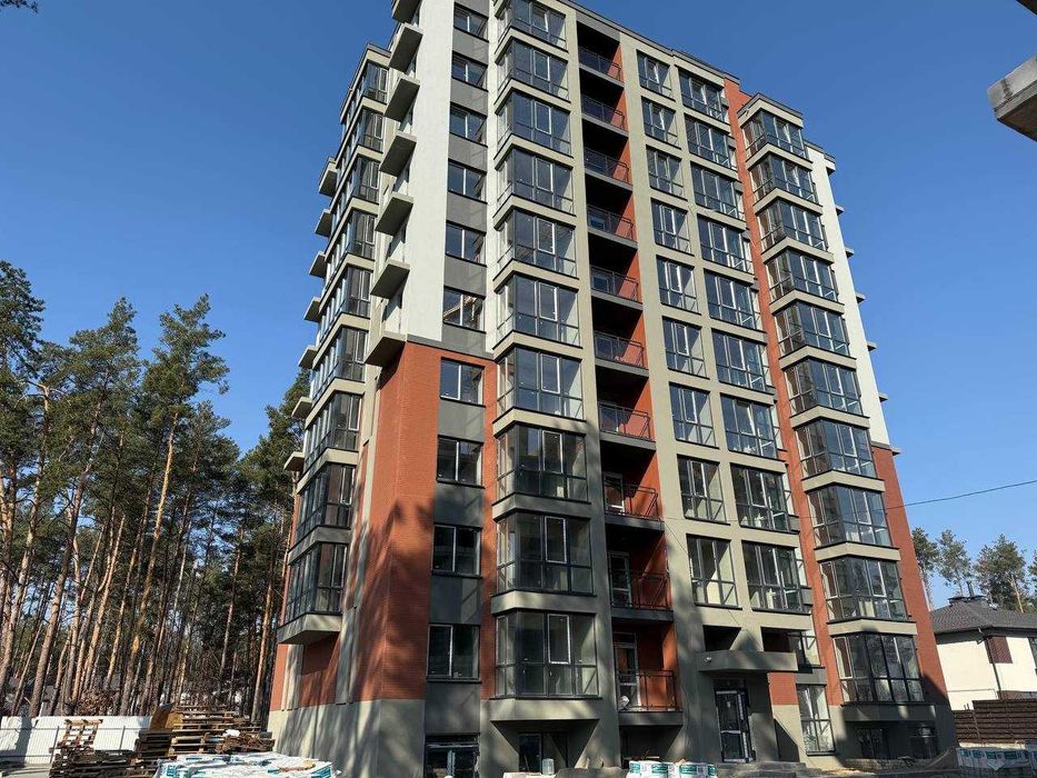 Квартира в Києві, ID 308164, фото №4