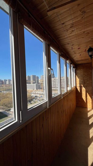Квартира на вул. Полкова, 72 в Києві, ID 396494, фото №11