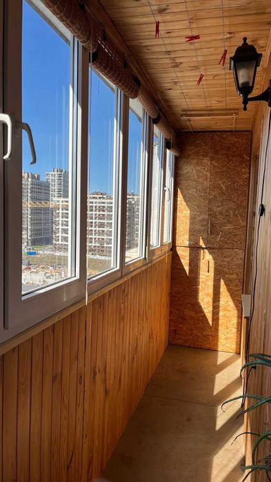 Квартира на вул. Полкова, 72 в Києві, ID 396494, фото №12