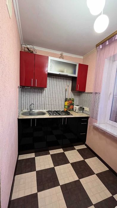 Квартира на вул. Полкова, 72 в Києві, ID 396494, фото №3