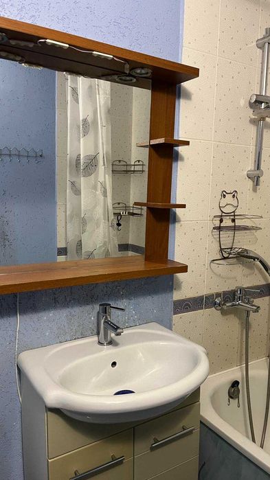 Квартира на вул. Полкова, 72 в Києві, ID 396494, фото №9