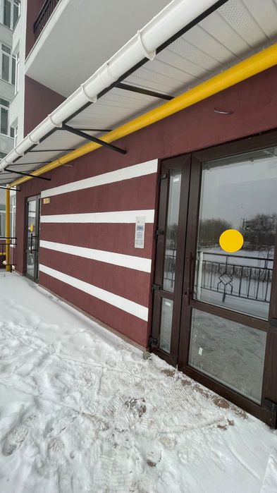 Квартира в Києві, ID 308169, фото №1