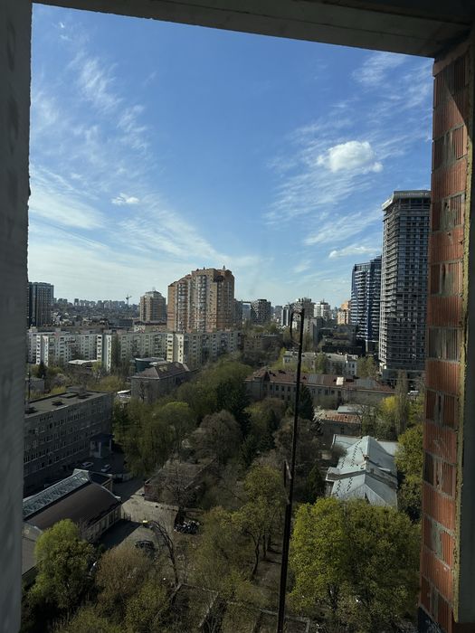 Квартира на ЖК «Greenville на Печерську» в Києві, ID 163688, фото №6