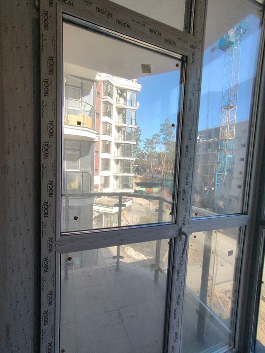 Квартира в Києві, ID 308150, фото №6