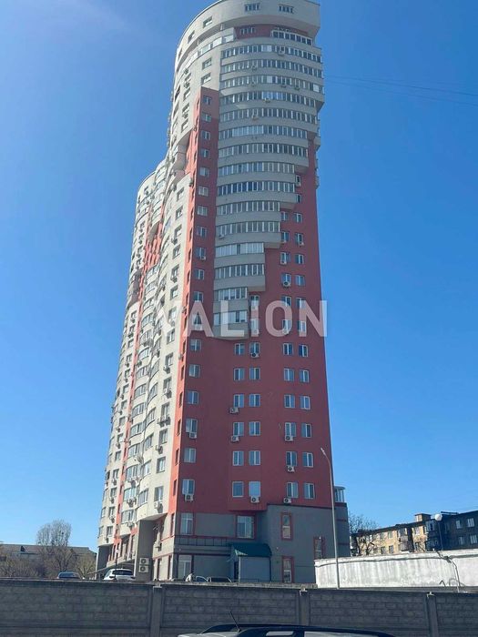 Квартира на вул. Чорних Запорожців, 26 а в Києві, ID 364300, фото №16