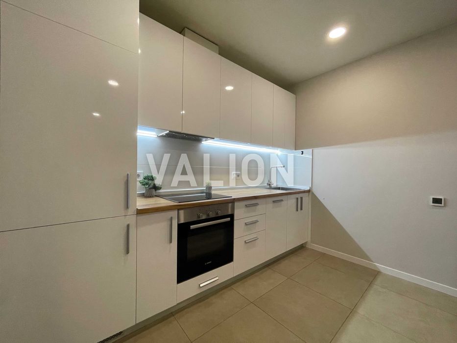 Квартира на вул. Чорних Запорожців, 26 а в Києві, ID 364300, фото №5