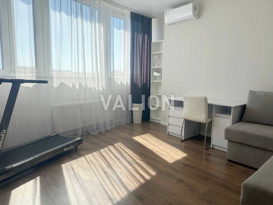 Квартира на вул. Чорних Запорожців, 26 а в Києві, ID 364300, фото №10