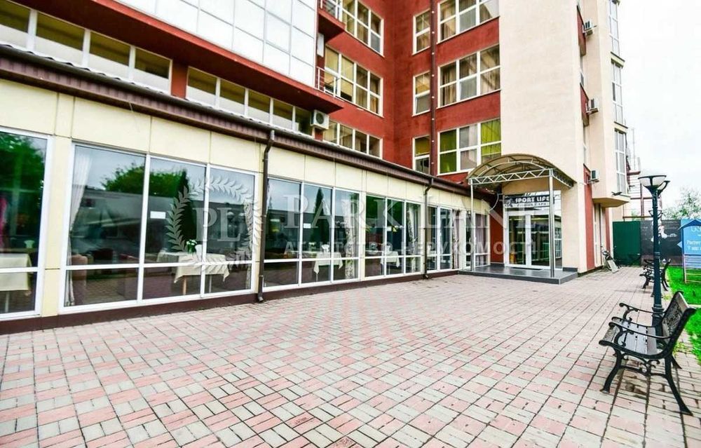 Квартира на Terra Nova Residences в Києві, ID 312119, фото №6