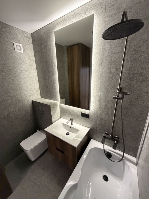 Квартира на ЖК Сіті Парк в Києві, ID 299471, фото №14