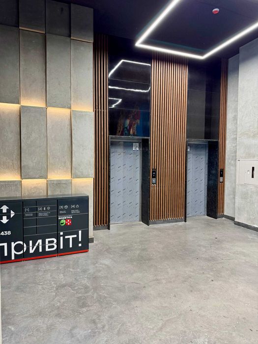 Квартира на ЖК Manhattan в Івано-Франківську, ID 172195, фото №15