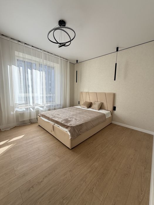 Квартира на ЖК Молодість в Києві, ID 241029, фото №6
