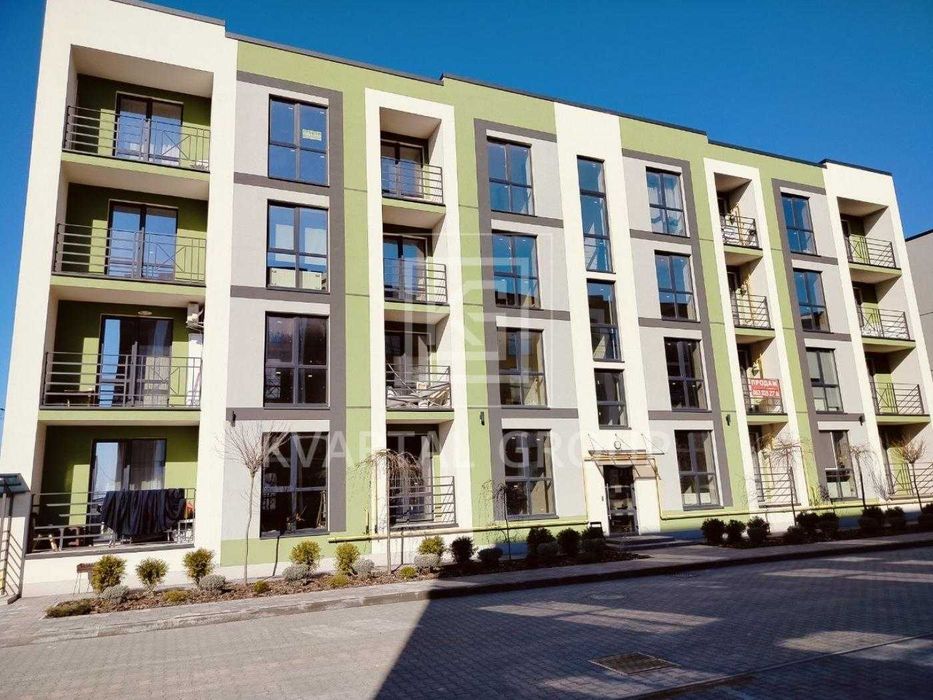 Квартира в Києві, ID 307461, фото №1