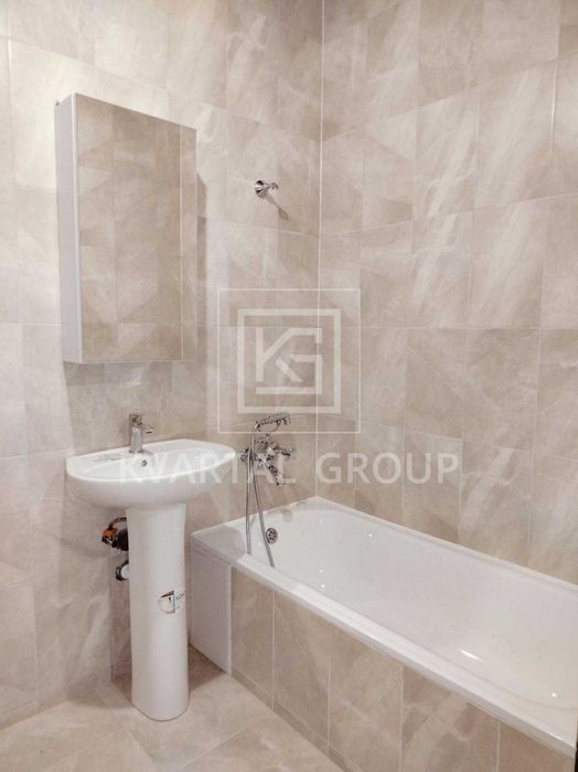 Квартира в Києві, ID 307461, фото №6