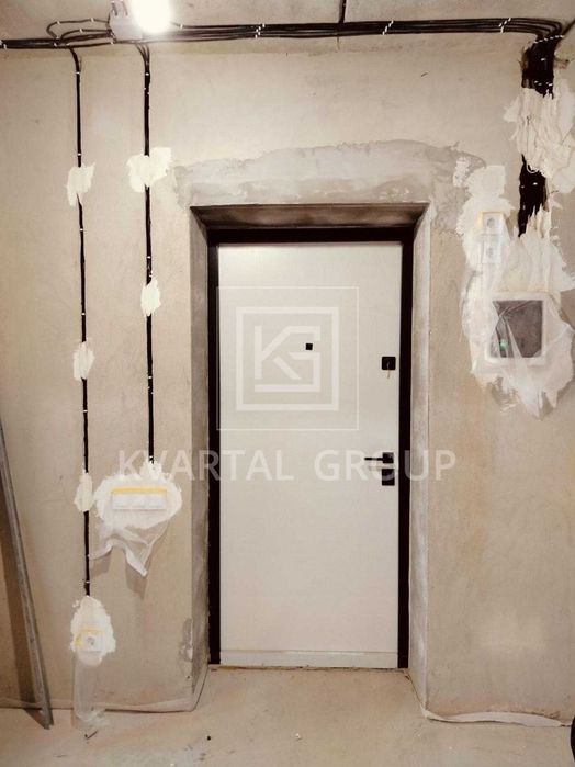 Квартира в Києві, ID 307461, фото №8