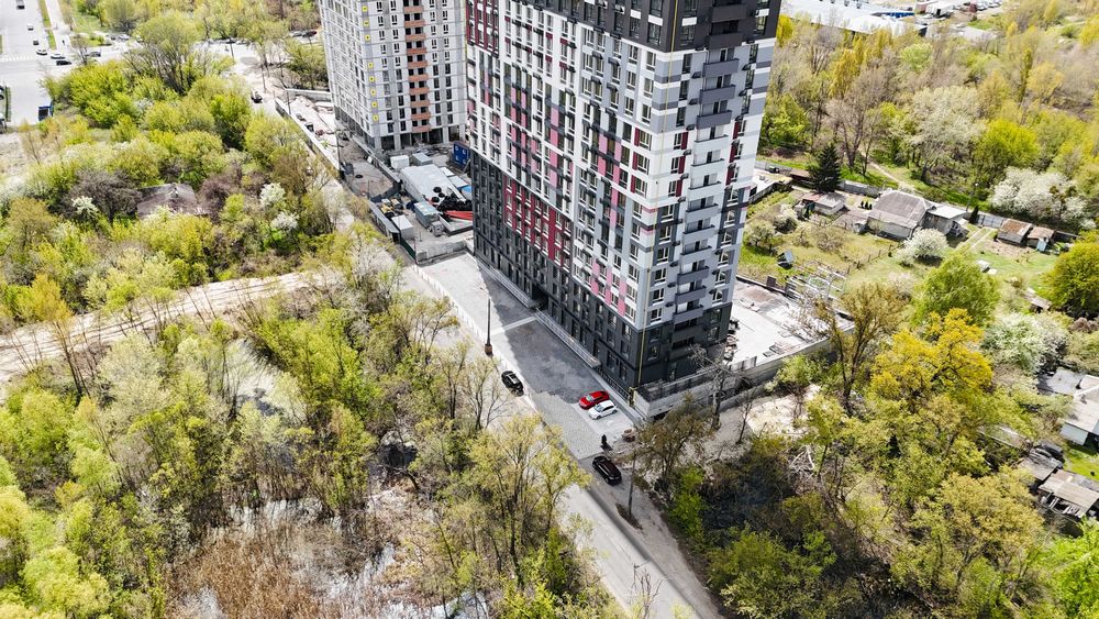 Квартира на ЖК Синергія в Києві, ID 165370, фото №5