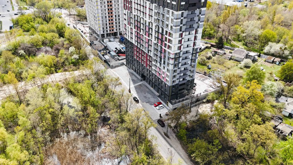 Квартира на ЖК Синергія в Києві, ID 165370, фото №6