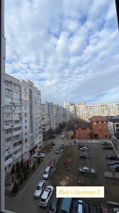 Квартира на район Казбет в Черкасах, ID 236191, фото №3