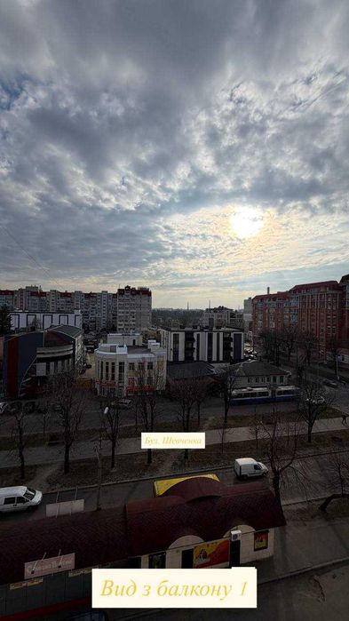 Квартира на район Казбет в Черкасах, ID 236191, фото №4