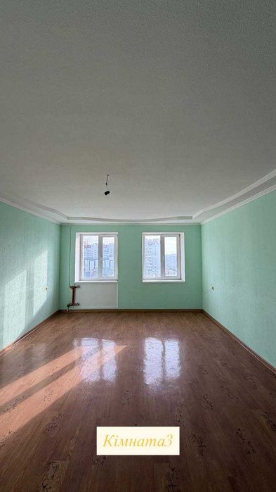 Квартира на район Казбет в Черкасах, ID 236191, фото №9