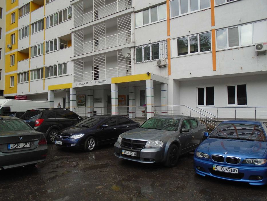 Квартира на вул. Ракетна, 24 в Києві, ID 377663, фото №6