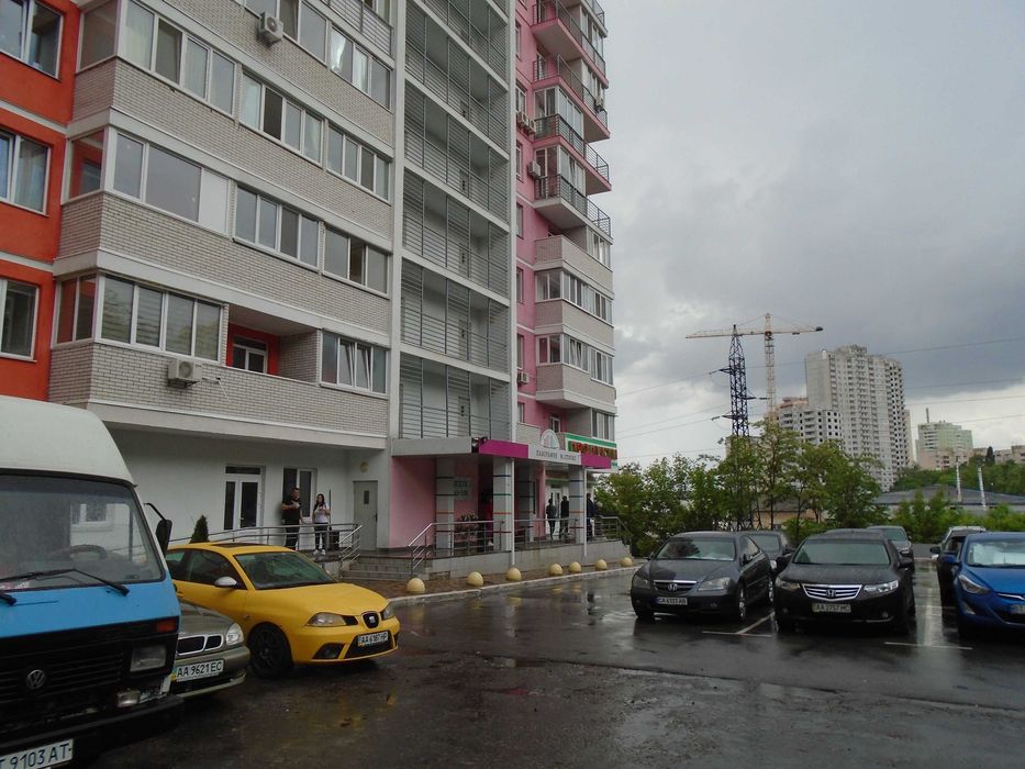 Квартира на вул. Ракетна, 24 в Києві, ID 377663, фото №7