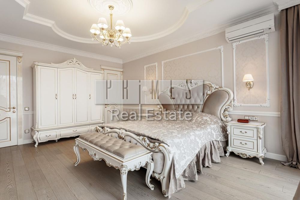 Квартира на Дніпровська набережна, 14 в Києві, ID 200329, фото №13