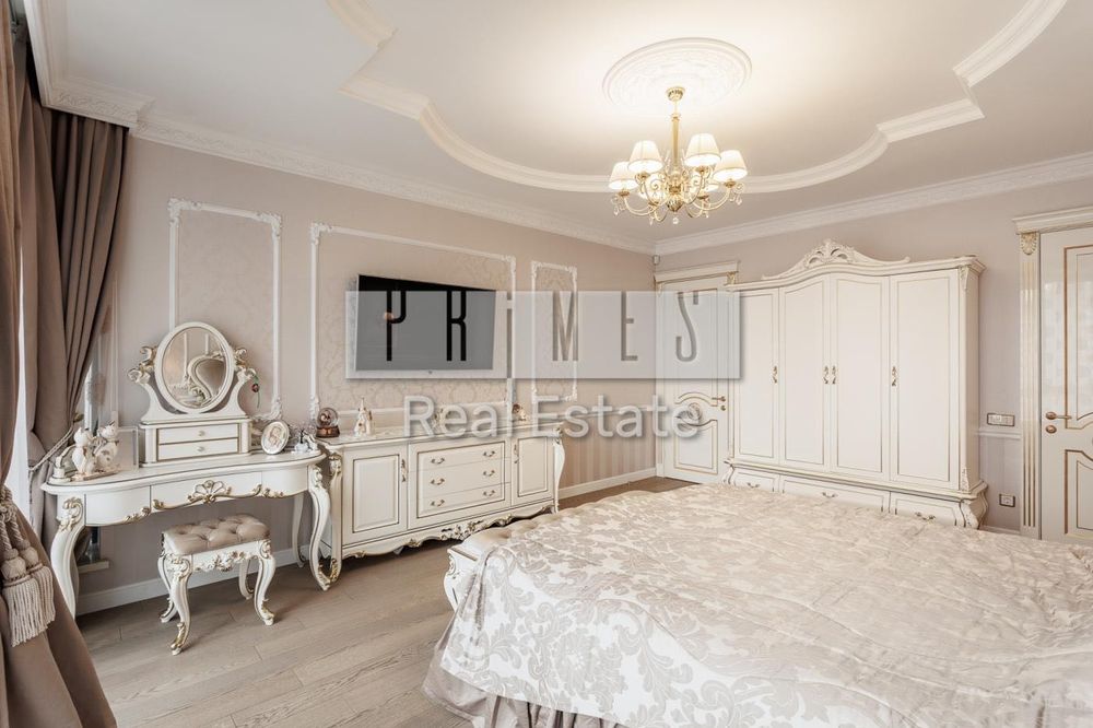 Квартира на Дніпровська набережна, 14 в Києві, ID 200329, фото №14
