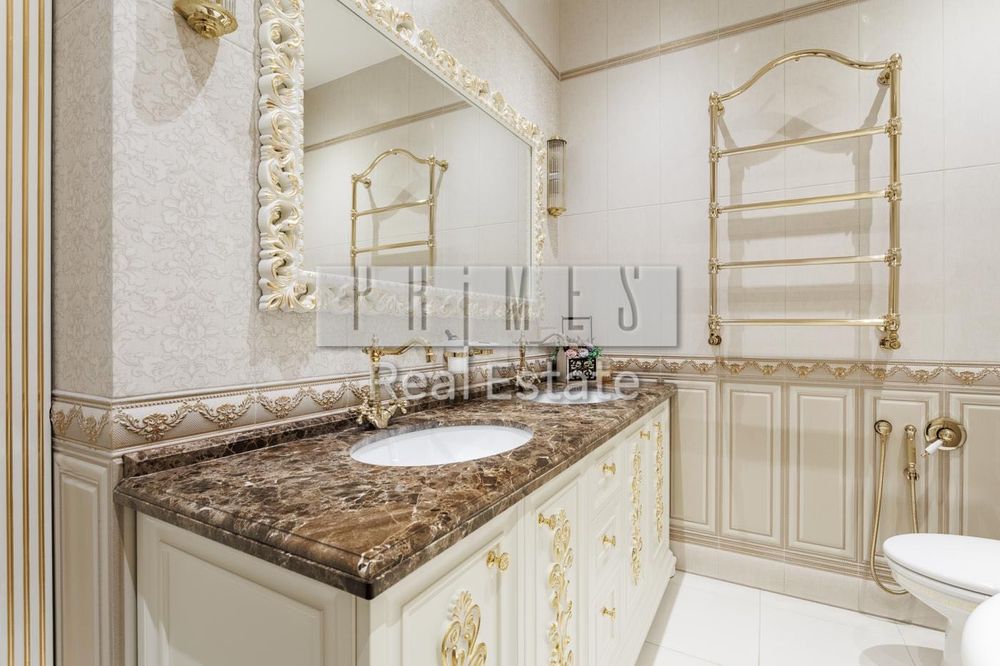 Квартира на Дніпровська набережна, 14 в Києві, ID 200329, фото №17