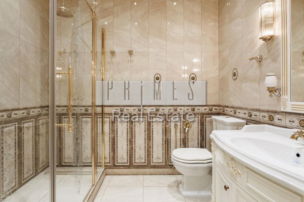 Квартира на Дніпровська набережна, 14 в Києві, ID 200329, фото №4