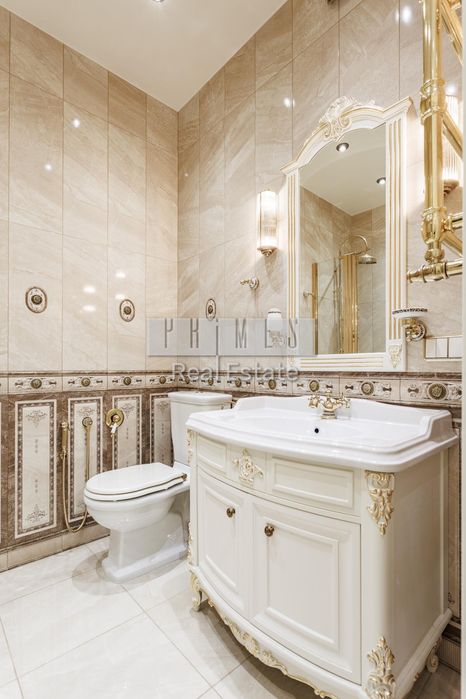 Квартира на Дніпровська набережна, 14 в Києві, ID 200329, фото №7