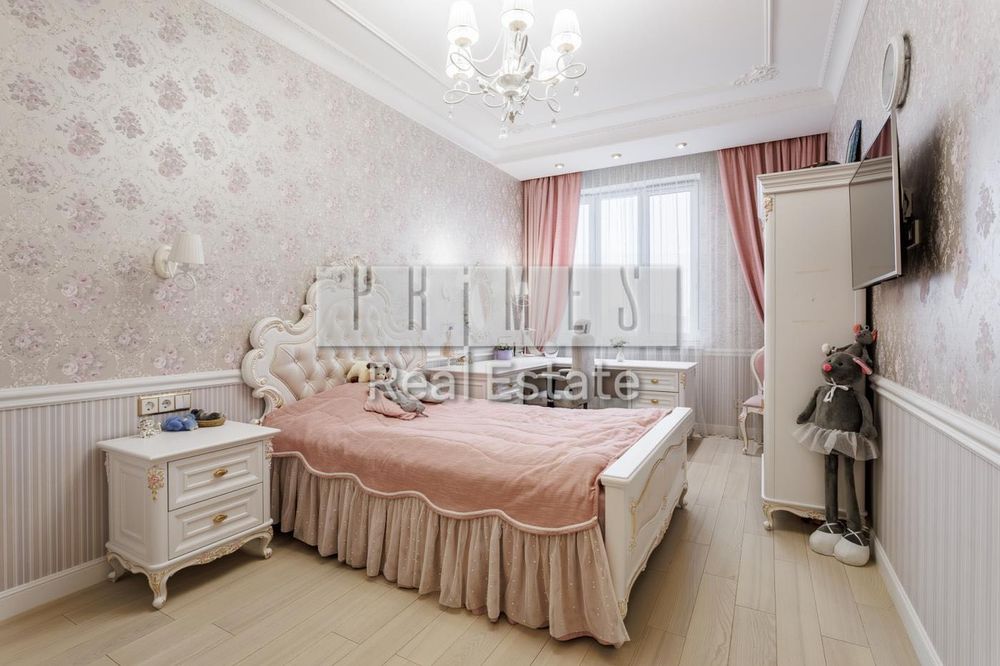 Квартира на Дніпровська набережна, 14 в Києві, ID 200329, фото №8