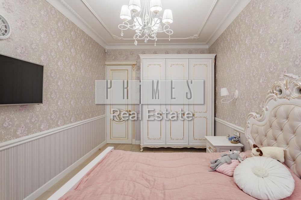 Квартира на Дніпровська набережна, 14 в Києві, ID 200329, фото №10