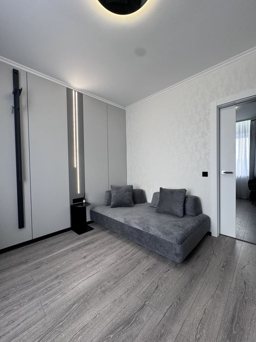 Квартира на вул. Ревуцького, 36/2 в Києві, ID 256081, фото №11