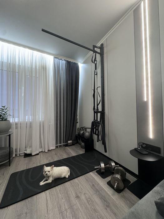 Квартира на вул. Ревуцького, 36/2 в Києві, ID 256081, фото №13