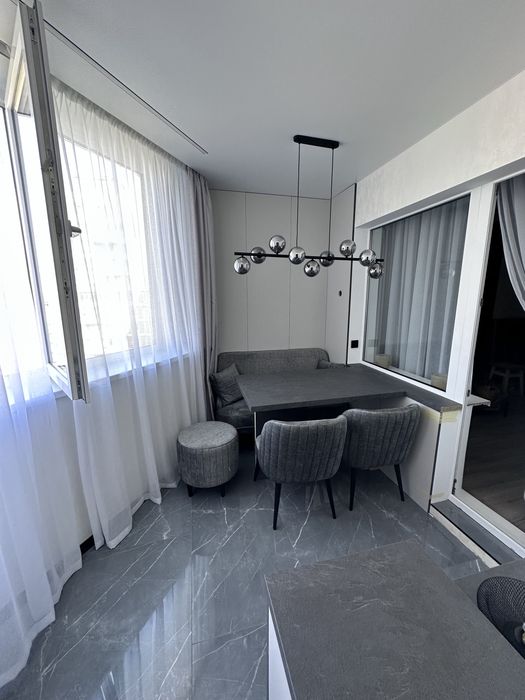 Квартира на вул. Ревуцького, 36/2 в Києві, ID 256081, фото №4