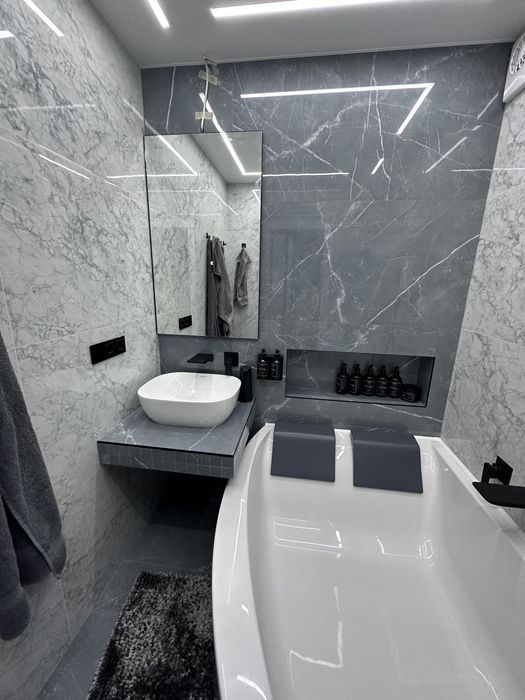 Квартира на вул. Ревуцького, 36/2 в Києві, ID 256081, фото №5
