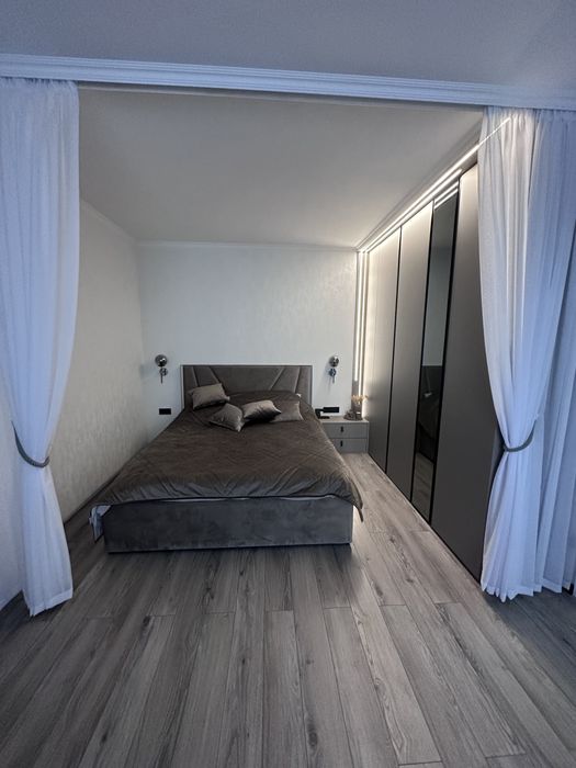 Квартира на вул. Ревуцького, 36/2 в Києві, ID 256081, фото №7