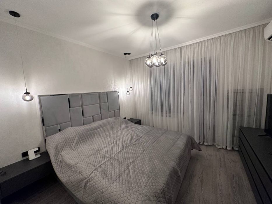 Квартира на вул. Ревуцького, 36/2 в Києві, ID 256081, фото №8
