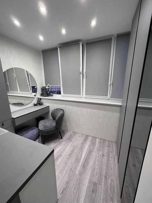 Квартира на вул. Ревуцького, 36/2 в Києві, ID 256081, фото №9