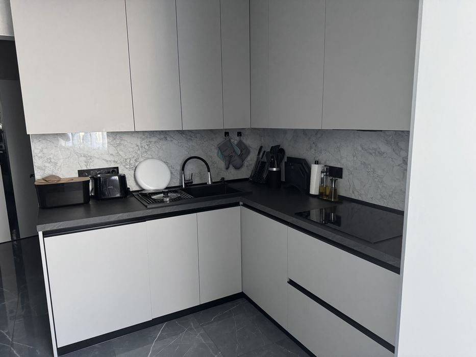 Квартира на вул. Ревуцького, 36/2 в Києві, ID 256081, фото №10