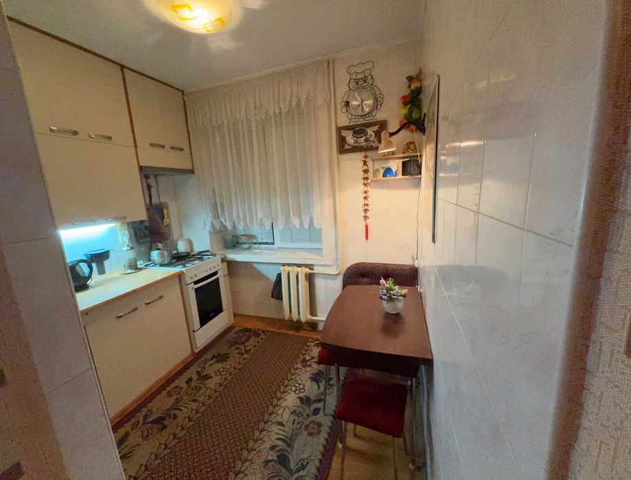 Квартира в Сумах, ID 292446, фото №12