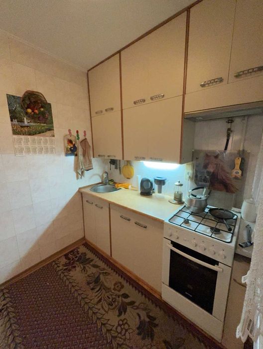 Квартира в Сумах, ID 292446, фото №13