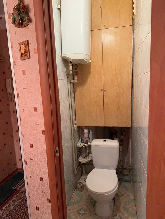 Квартира в Сумах, ID 292446, фото №14