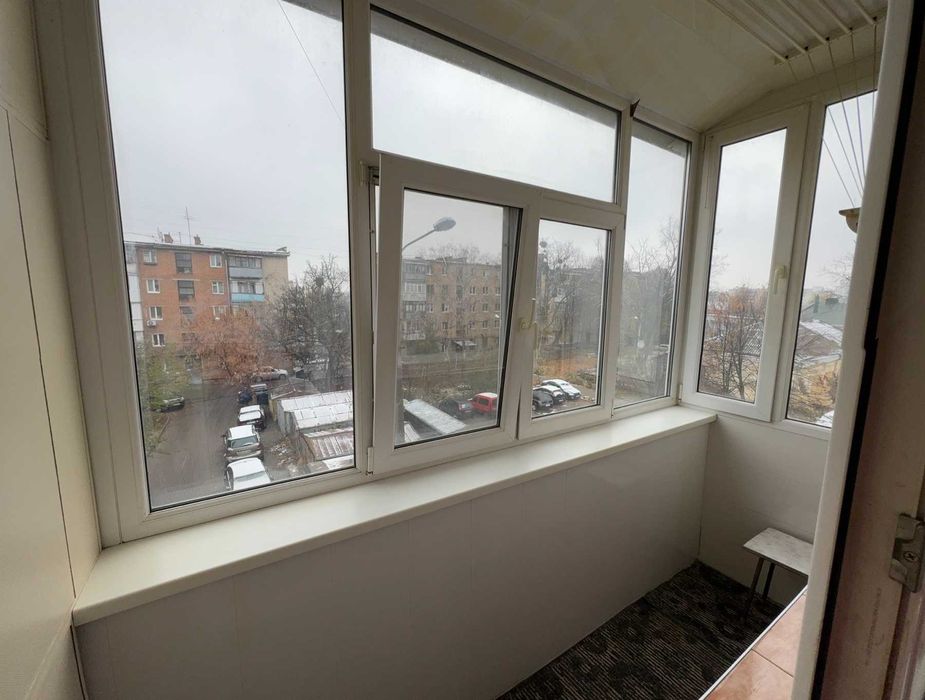 Квартира в Суми, ID 292446, фото №4