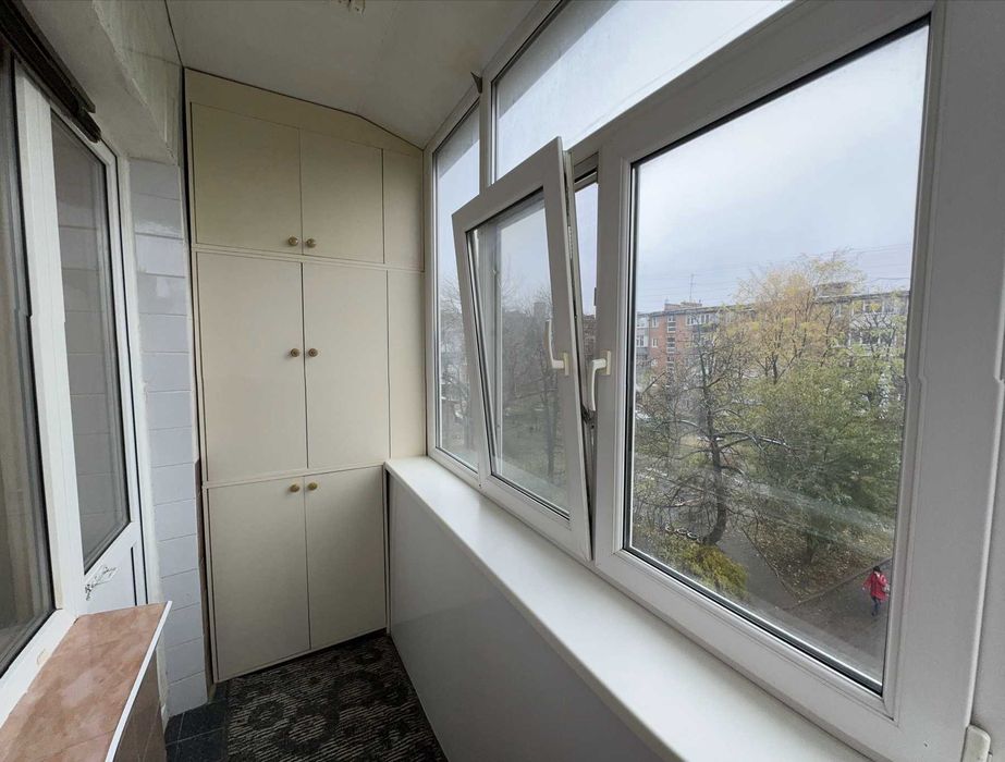Квартира в Суми, ID 292446, фото №5