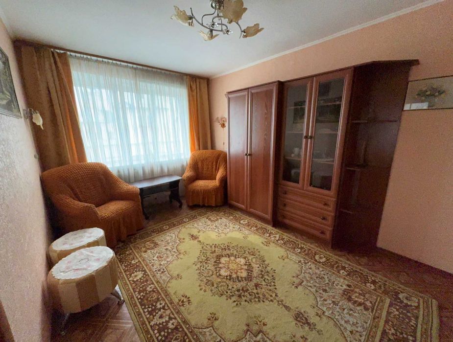 Квартира в Сумах, ID 292446, фото №6