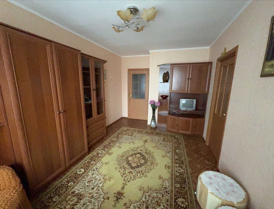 Квартира в Сумах, ID 292446, фото №7