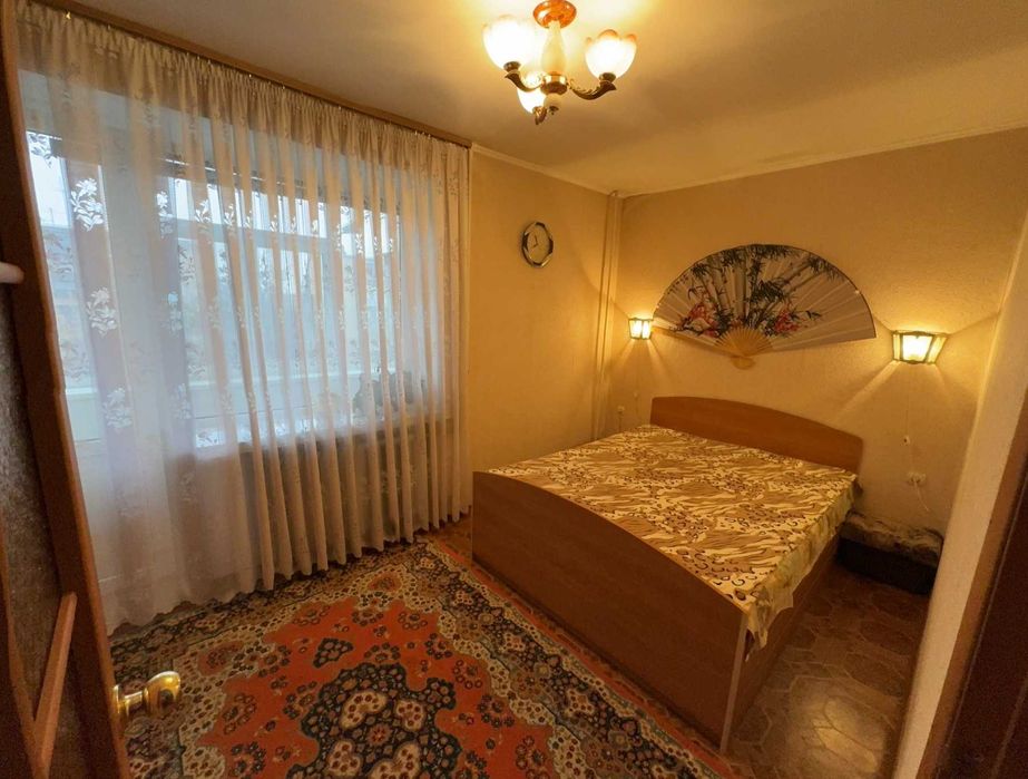 Квартира в Сумах, ID 292446, фото №8