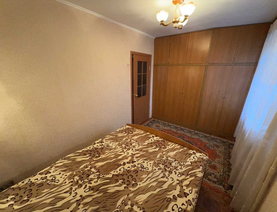Квартира в Сумах, ID 292446, фото №9