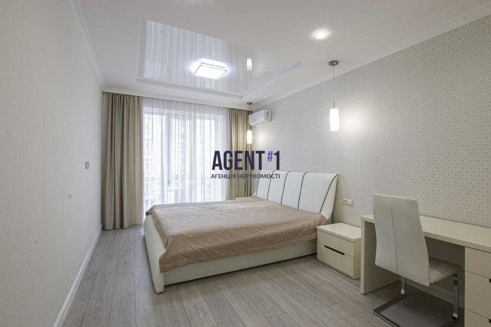 Квартира на вул. Лобановського, 28 в Київ, ID 324138, фото №4